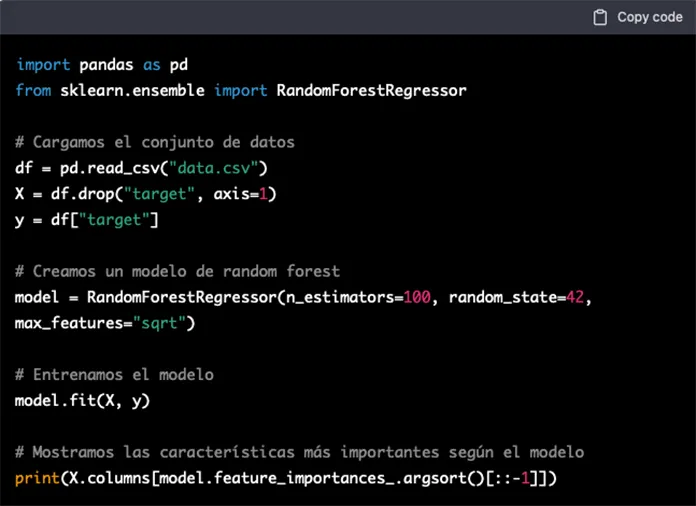 Wrapper technique example in Python