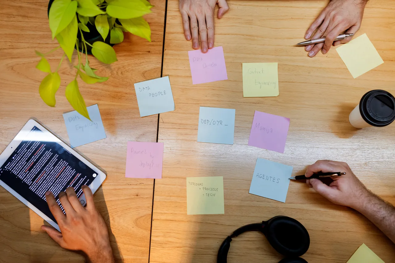 Why most AI projects go nowhere
