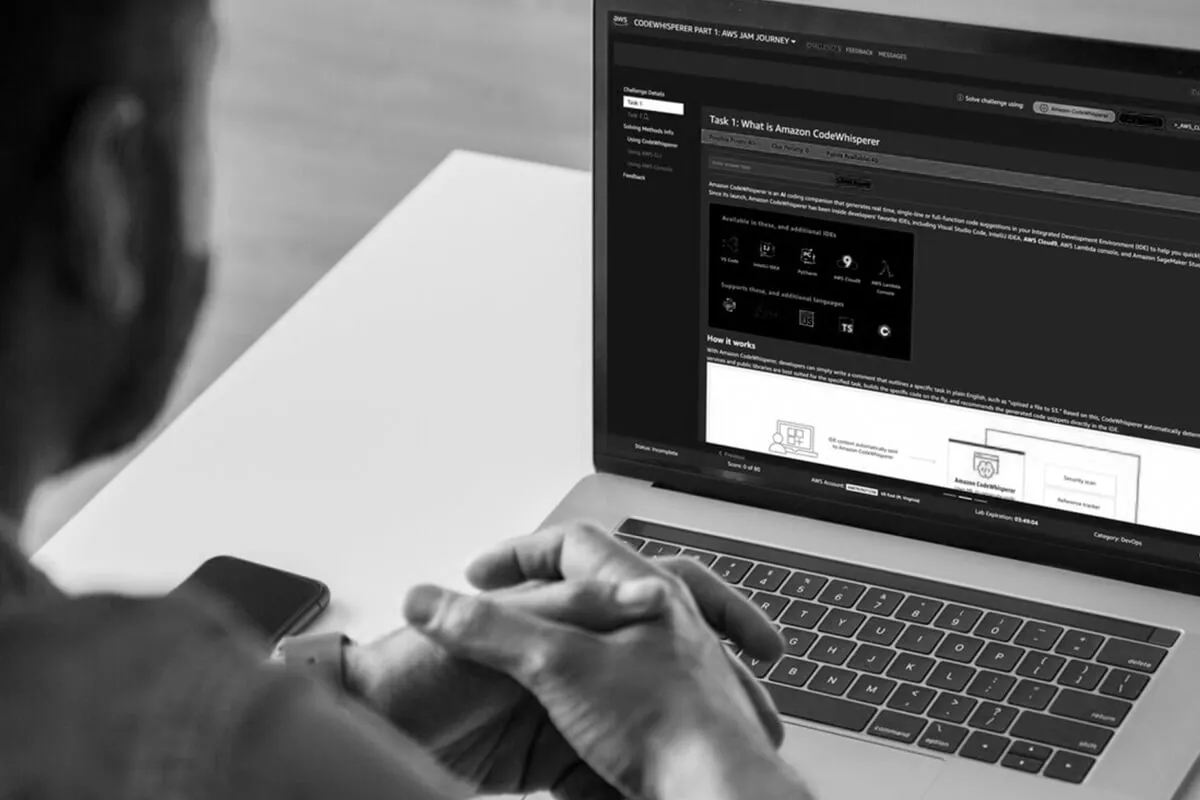 Roles, Permissions, Identities, and Groups: How to Use AWS Securely Without Fear of Mistakes