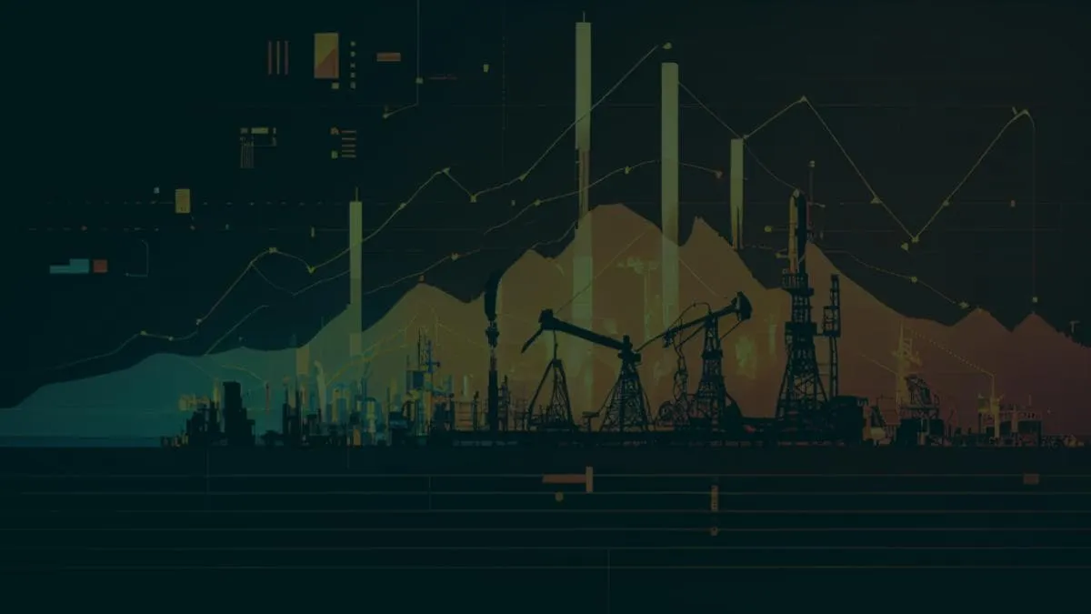 Oil & Gas 4.0: key challenges the industry faces when adopting AI